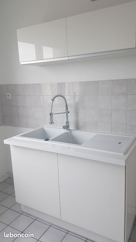 Appartement à vendre, 93m², Longvic