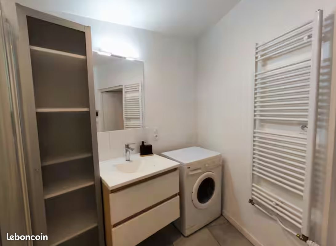 Appartement à louer, 36m², Foix