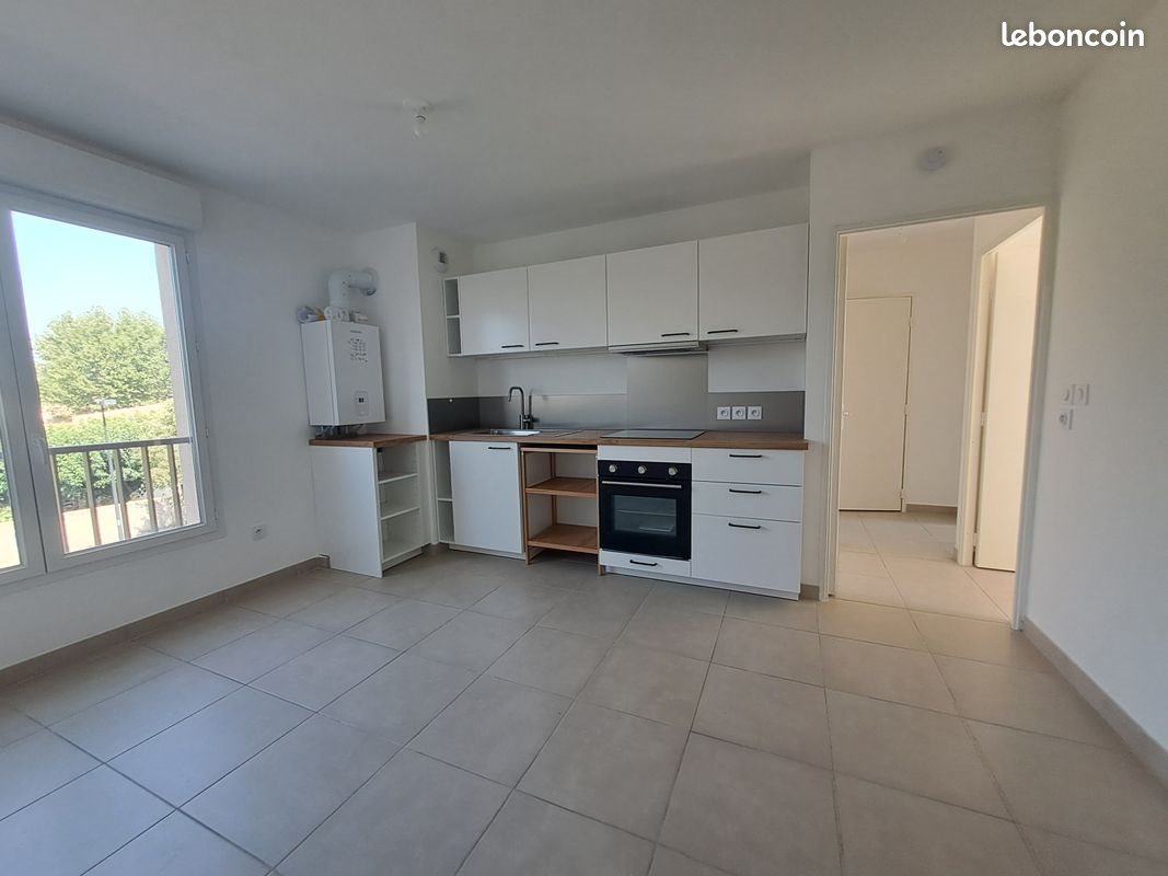 Appartement à louer, 70m², Orange