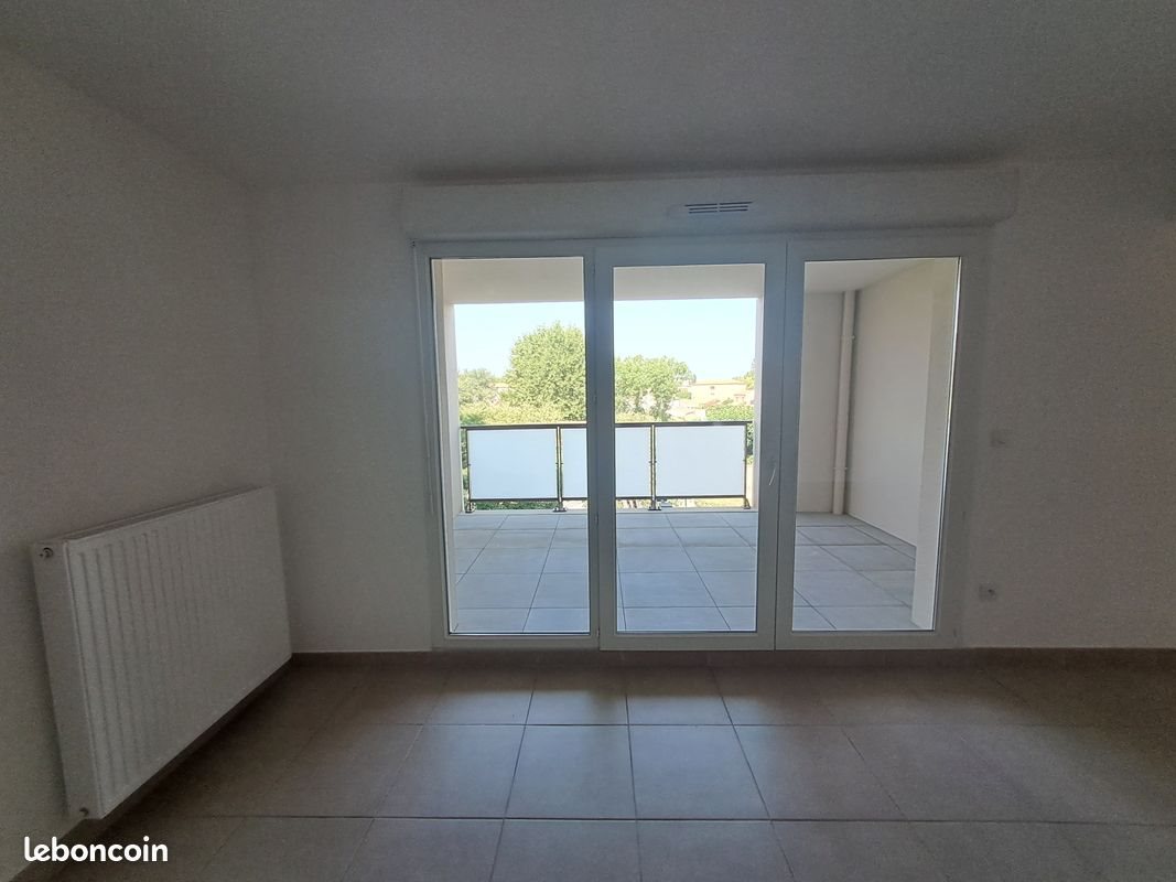 Appartement à louer, 70m², Orange
