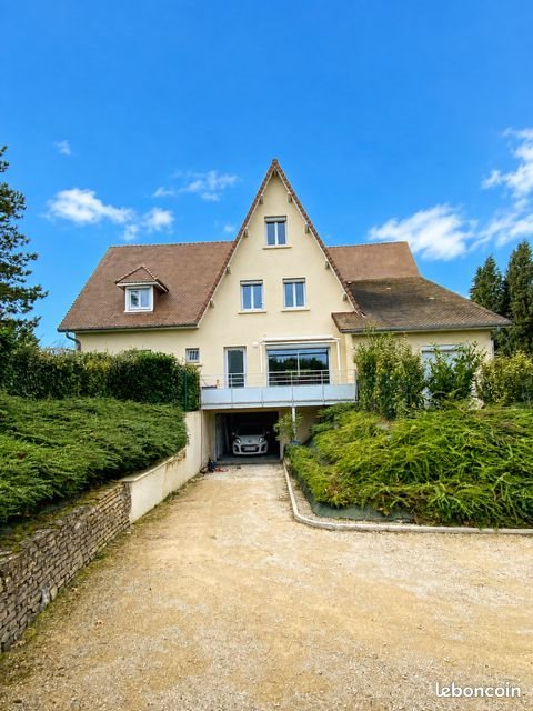 Appartement à vendre, 78m², Chaponnay
