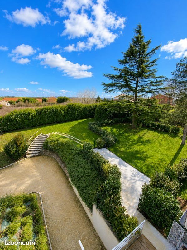 Appartement à vendre, 78m², Chaponnay