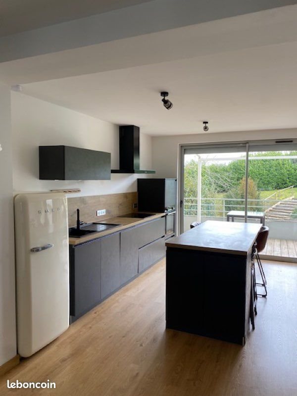 Appartement à vendre, 78m², Chaponnay