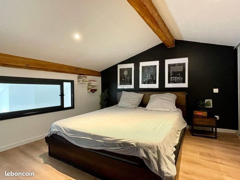 Appartement à louer, 104m², Saintes