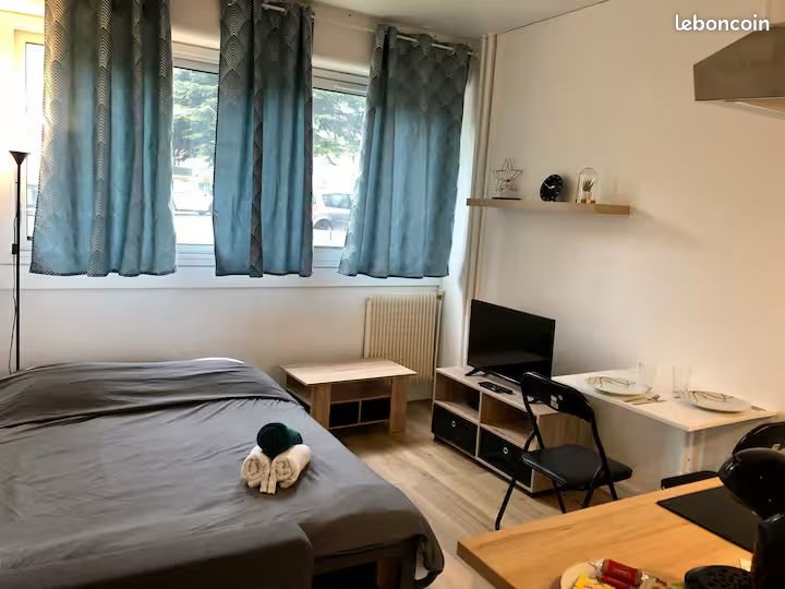 Appartement à louer, 22m², Juvisy-sur-Orge