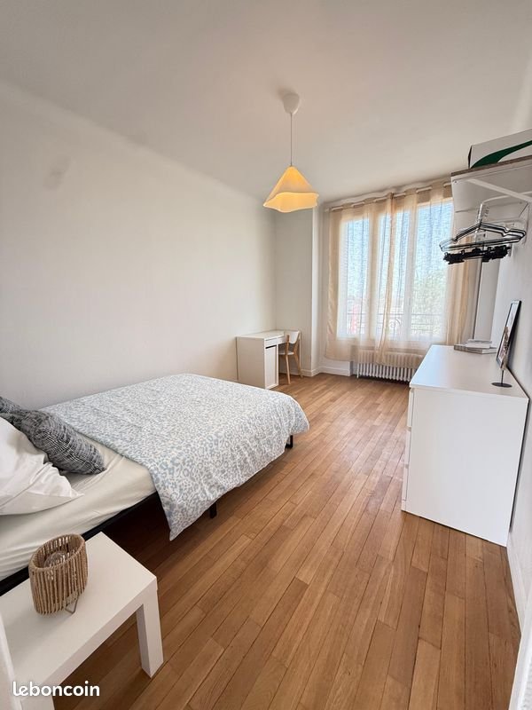 Appartement à louer, 35m², La Courneuve