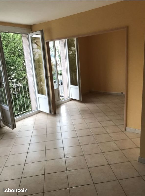 Appartement à louer, 72m², Besançon