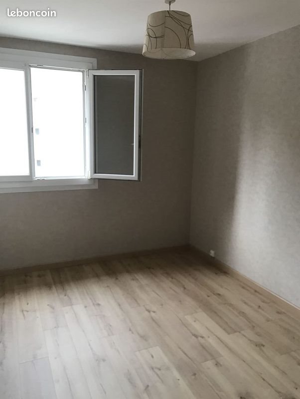 Appartement à louer, 72m², Besançon