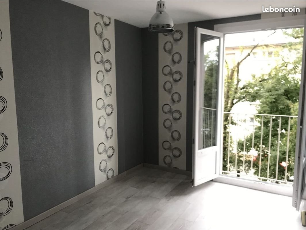 Appartement à louer, 72m², Besançon
