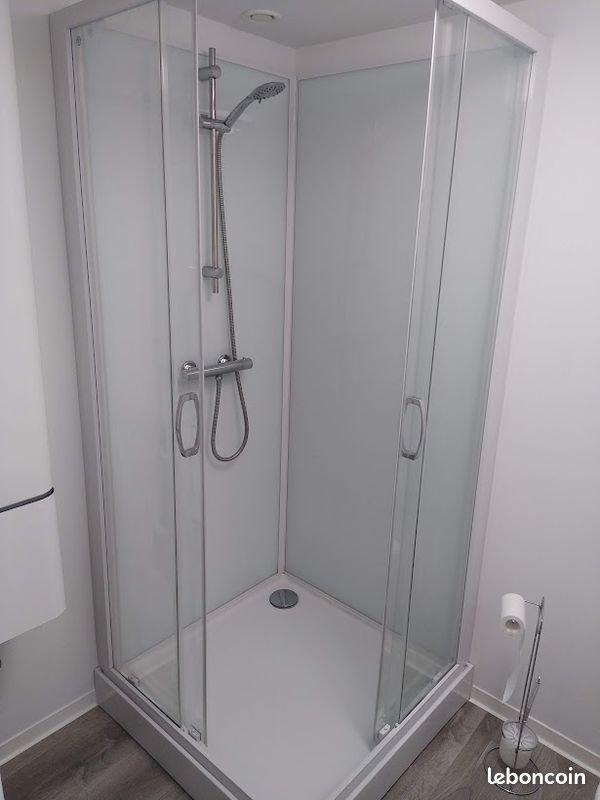 Appartement à louer, 25m², Merdrignac