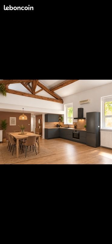 Maison à vendre, 200m², Générac