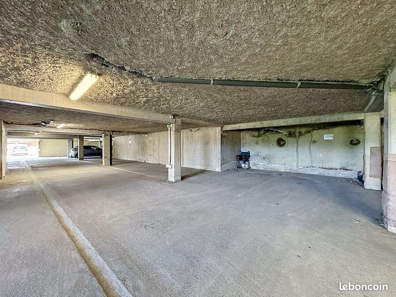 Appartement à vendre, 36m², Saint-Gaudens