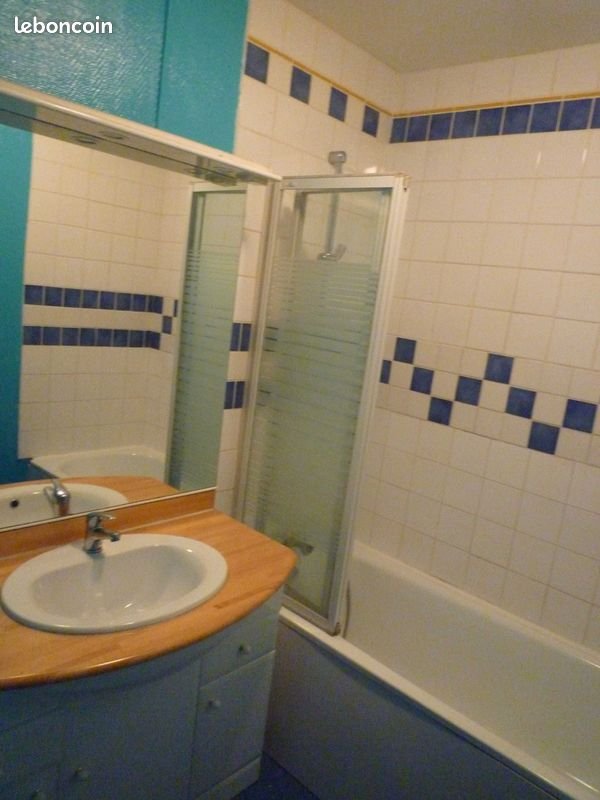 Appartement à louer, 48m², Valenciennes