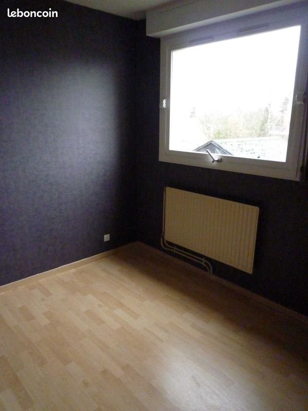 Appartement à louer, 48m², Valenciennes