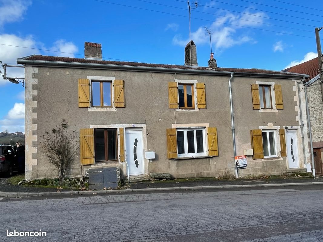 Appartement à louer, 100m², Vauvillers