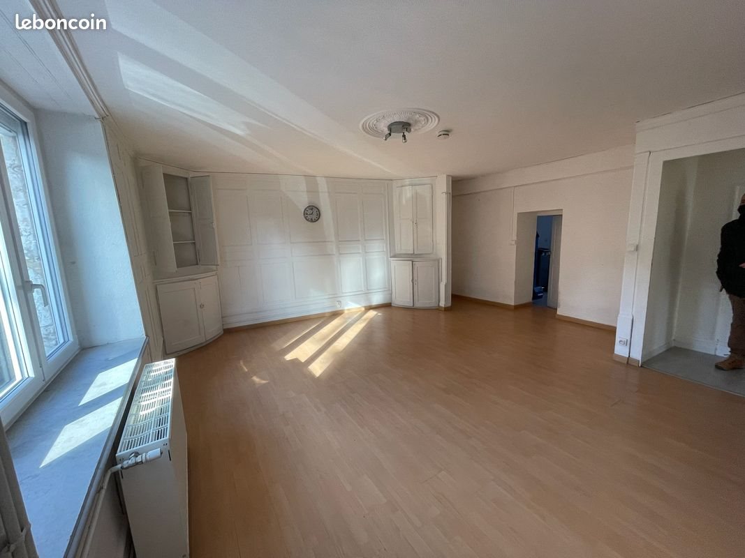 Appartement à louer, 100m², Vauvillers