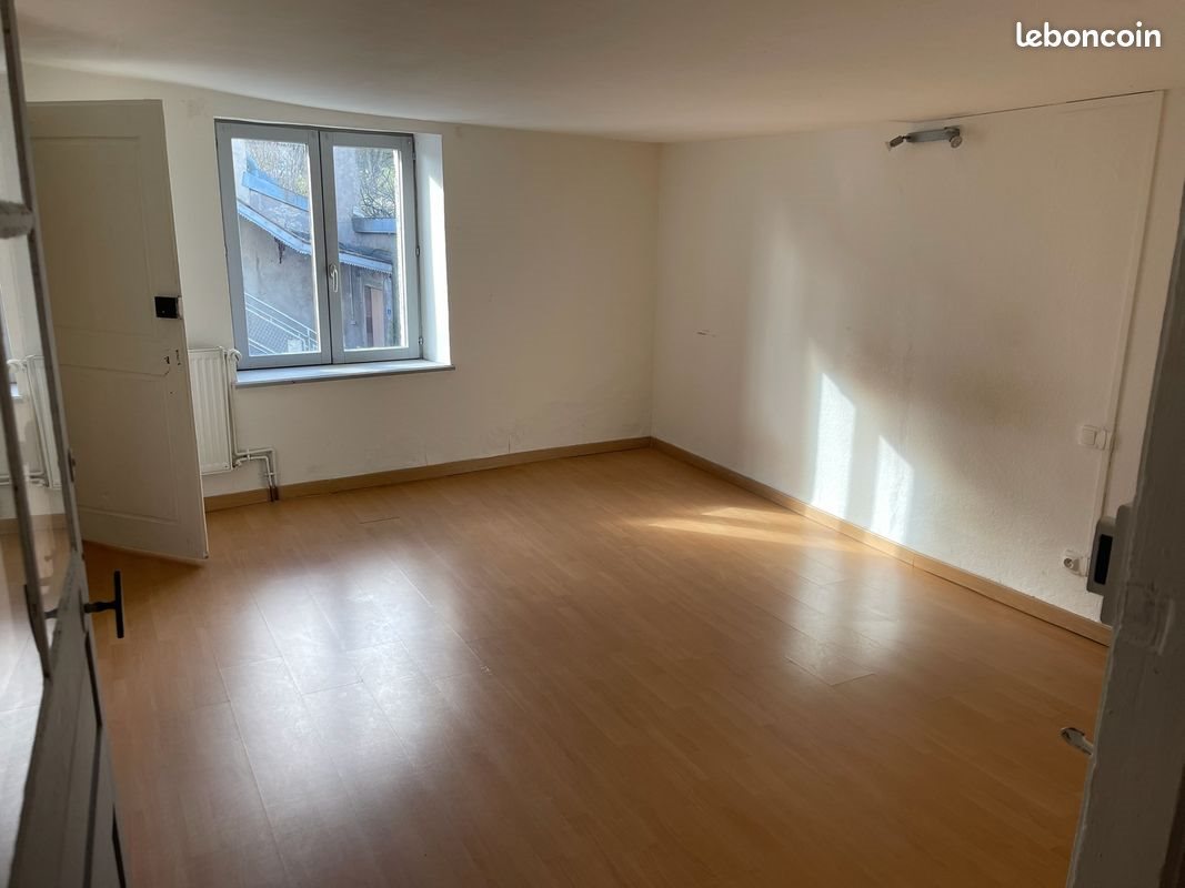 Appartement à louer, 100m², Vauvillers