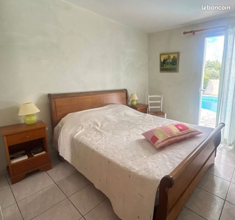 Maison à vendre, 198m², Sauvian