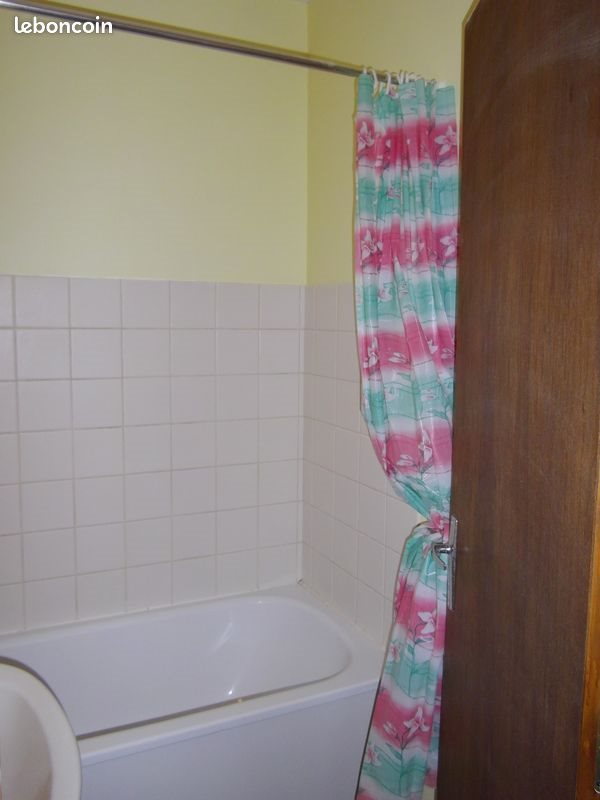 Appartement à louer, 20m², Vouziers