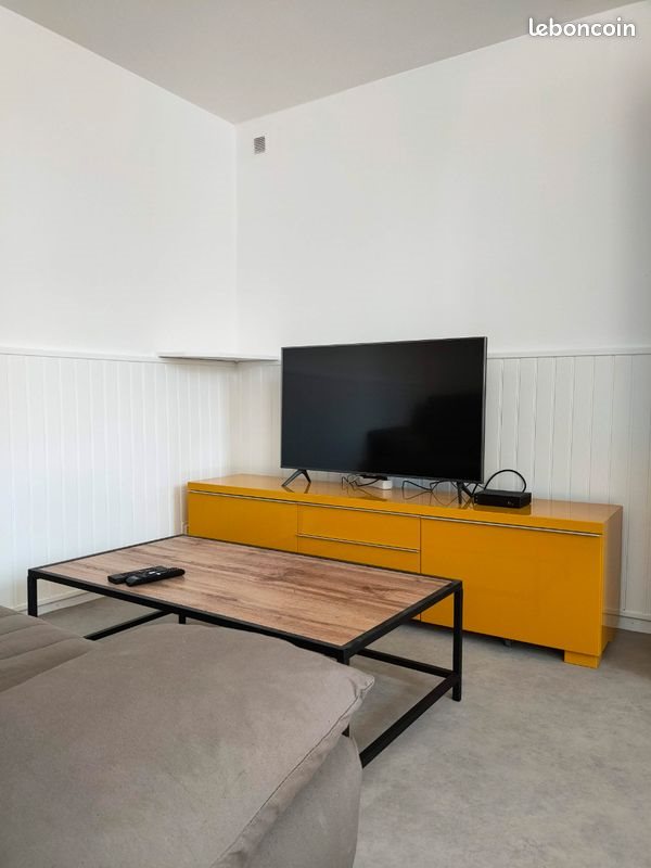 Appartement à louer, 25m², Nevers