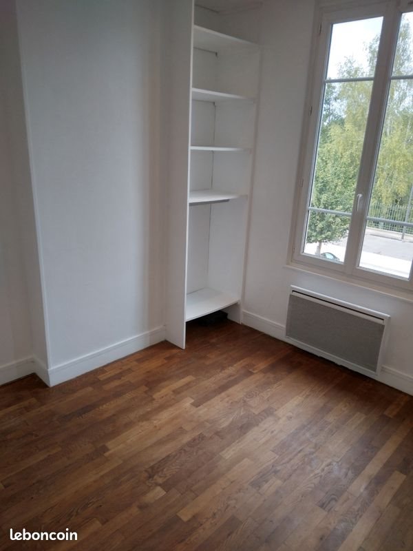 Appartement à louer, 27m², Chantilly