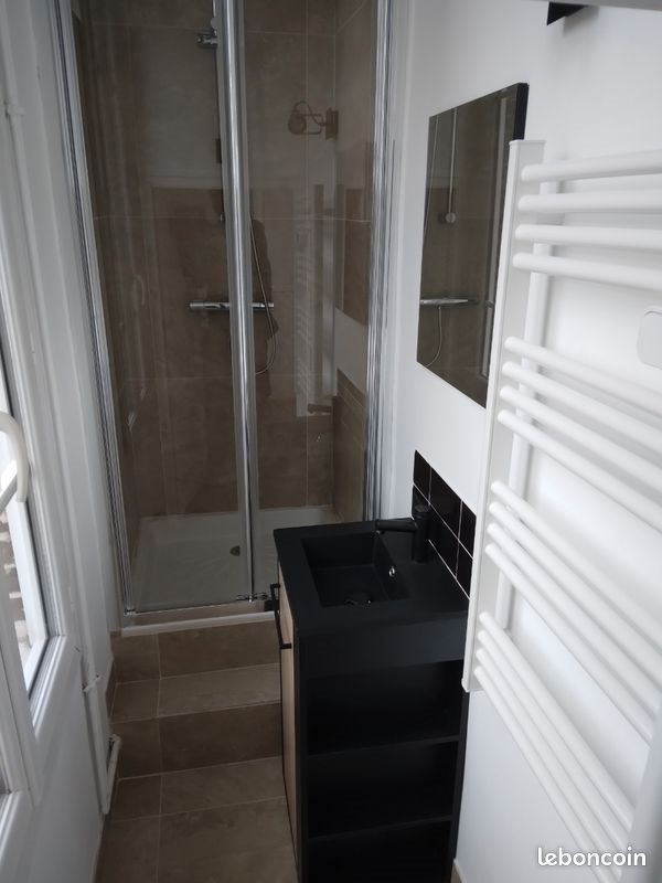 Appartement à louer, 27m², Chantilly