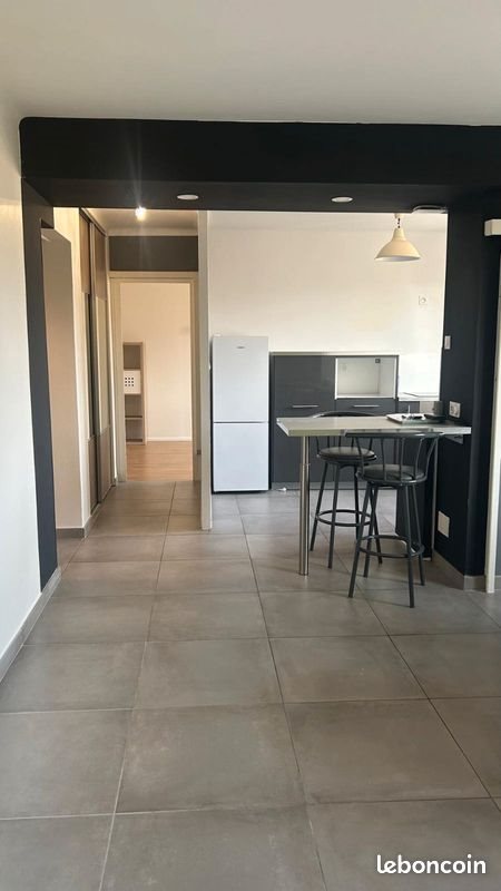 Appartement à vendre, 60m², Saint-Jean-Bonnefonds