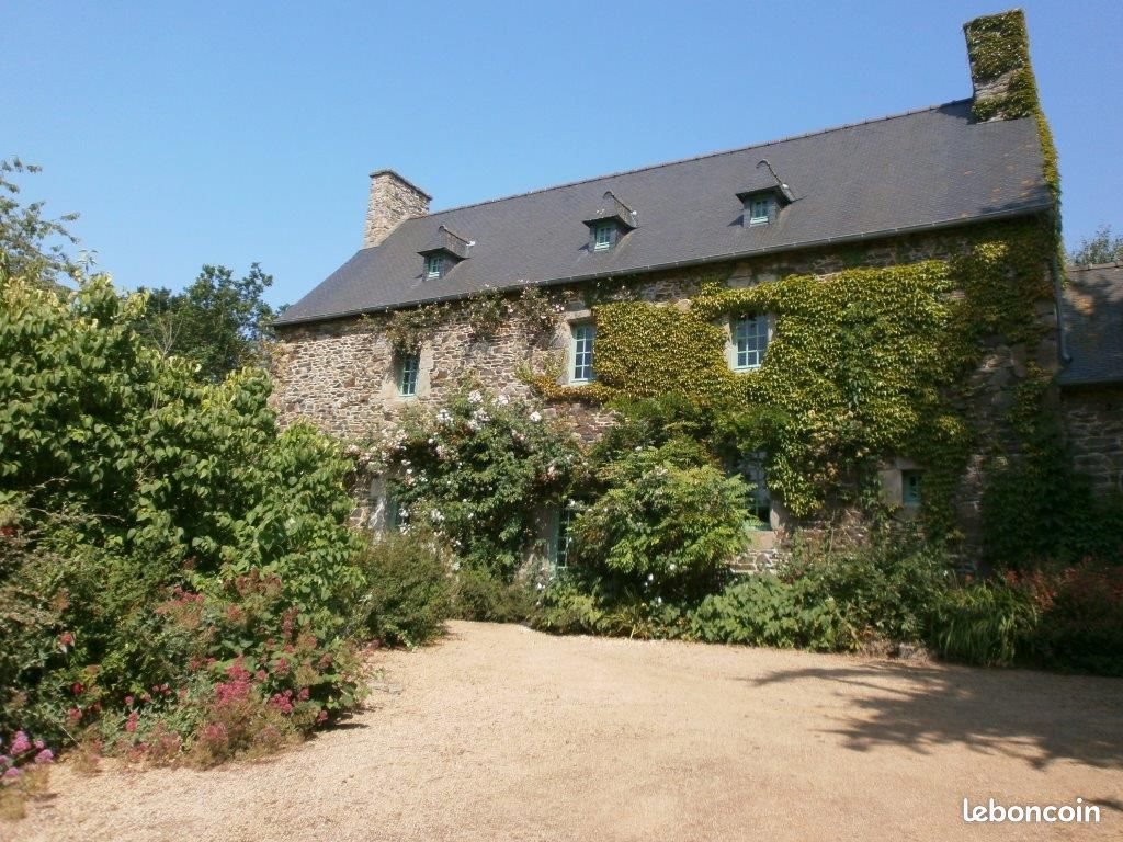 Maison à louer, 150m², Paimpol