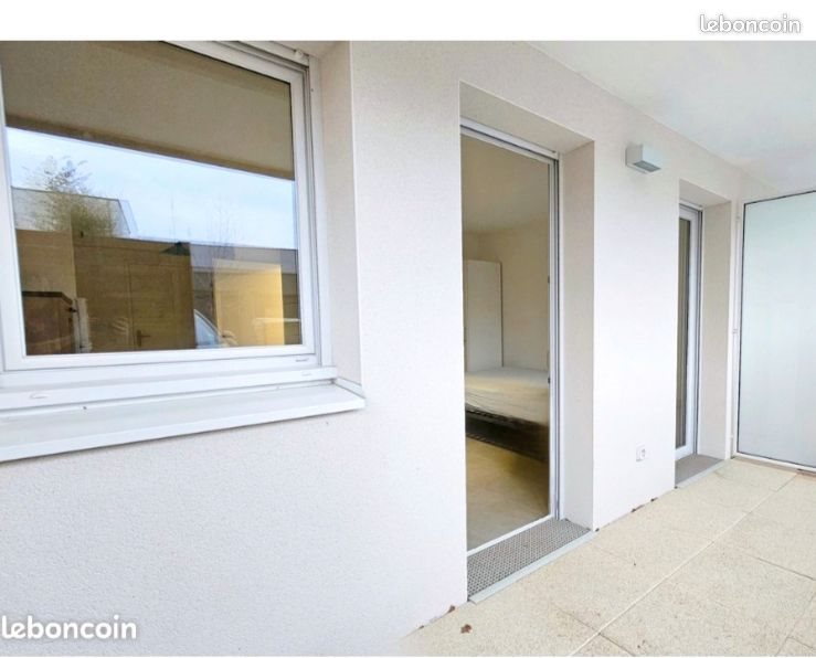 Appartement à vendre, 30m², Savenay