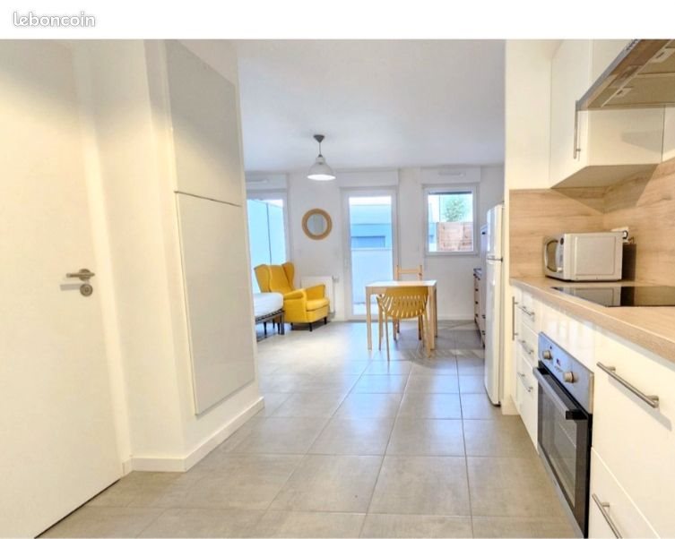 Appartement à vendre, 30m², Savenay