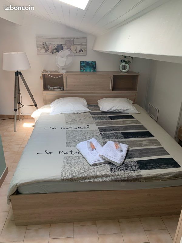 Appartement à louer, 32m², Castellane