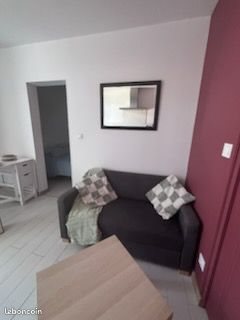 Maison à louer, 21m², La Roche-sur-Yon