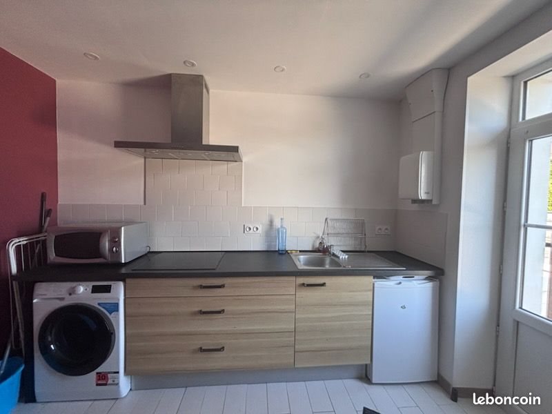 Maison à louer, 21m², La Roche-sur-Yon