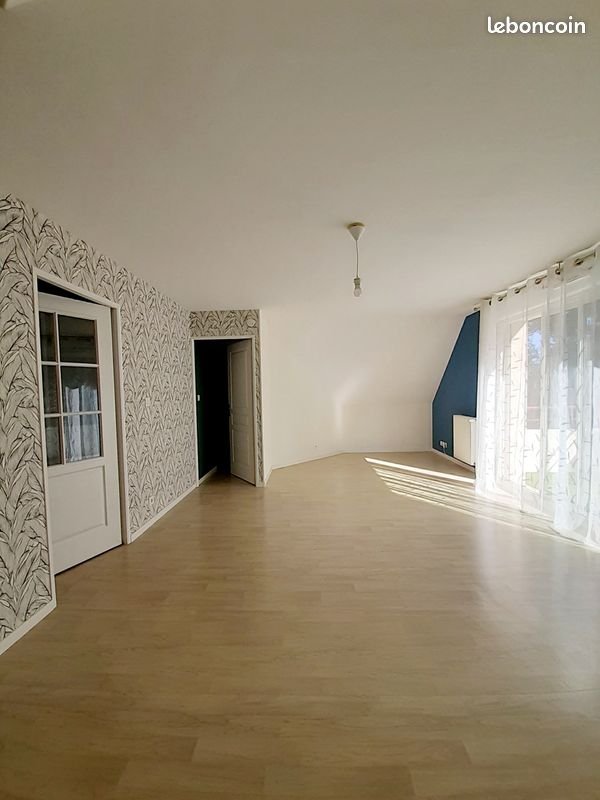 Appartement à louer, 48m², Bénodet