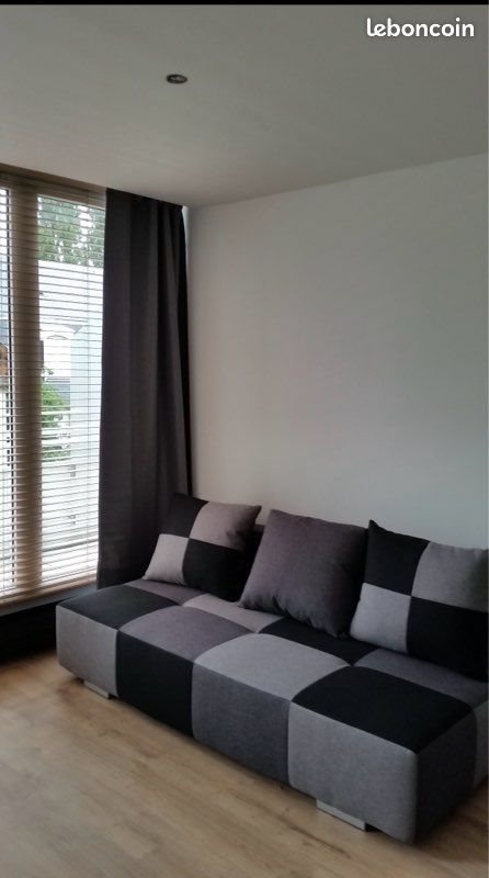 Appartement à louer, 26m², Strasbourg