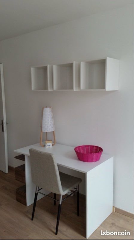 Appartement à louer, 26m², Strasbourg