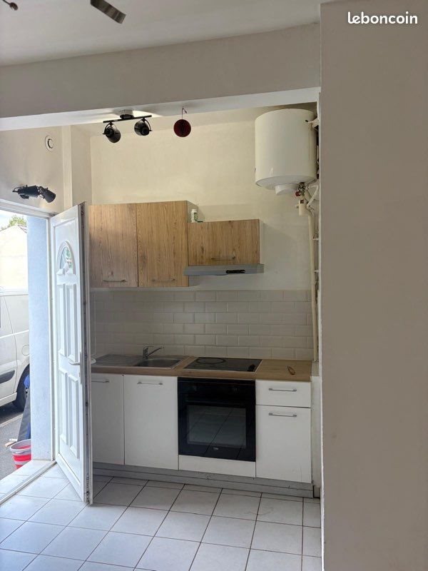 Appartement à louer, 23m², Clichy-sous-Bois