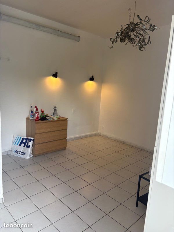 Appartement à louer, 23m², Clichy-sous-Bois
