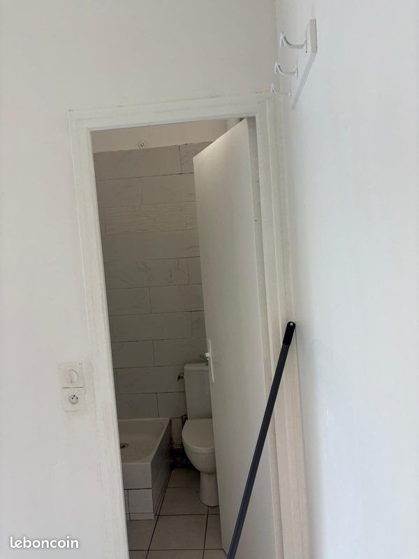 Appartement à louer, 23m², Clichy-sous-Bois