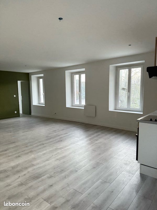 Appartement à louer, 81m², Limoges
