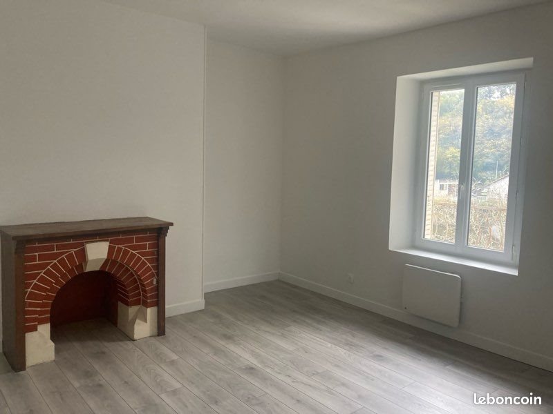 Appartement à louer, 81m², Limoges