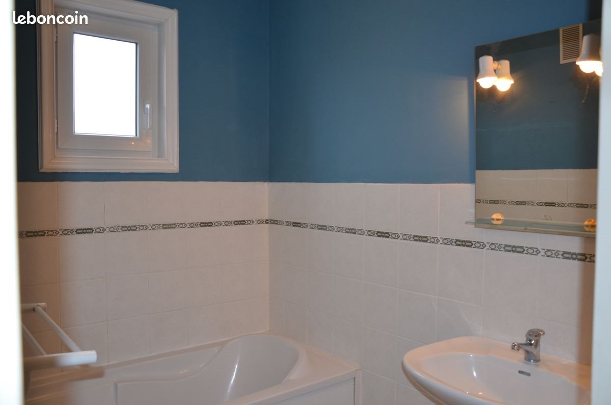 Appartement à louer, 72m², Lambersart