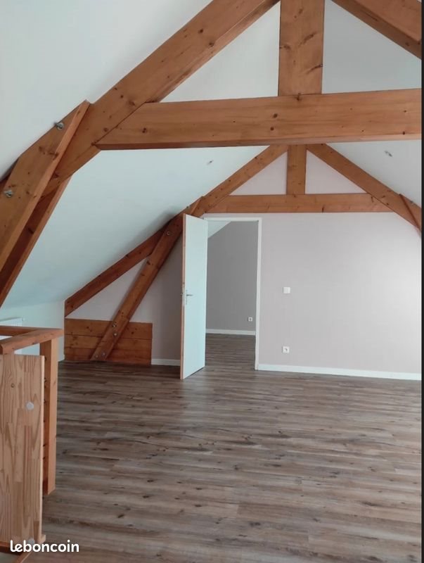 Maison à vendre, 124m², Pierre-Châtel