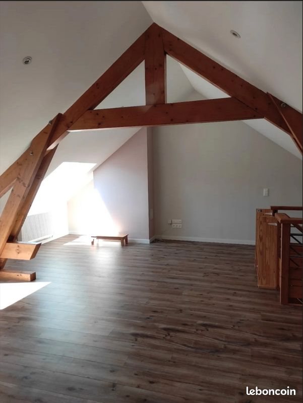 Maison à vendre, 124m², Pierre-Châtel