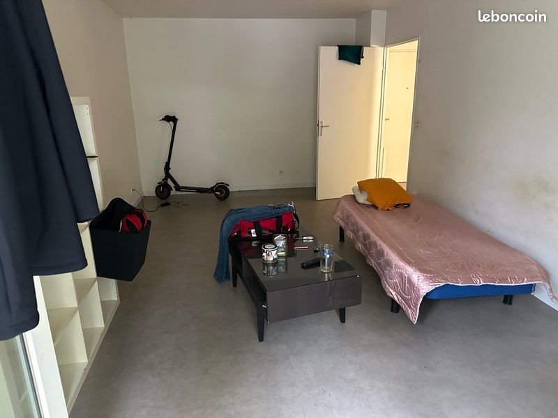 Appartement à louer, 30m², Asnières-sur-Seine