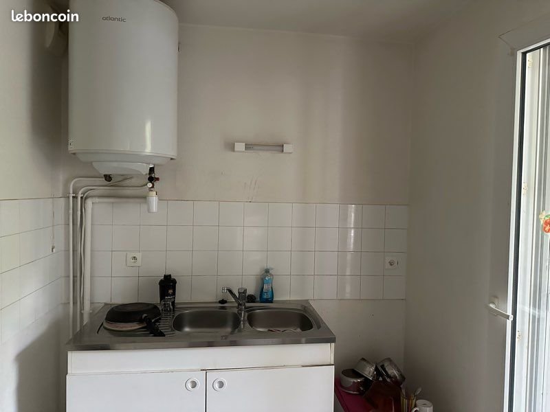 Appartement à louer, 30m², Asnières-sur-Seine