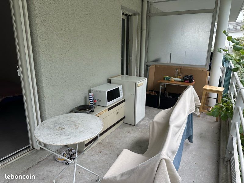 Appartement à louer, 30m², Asnières-sur-Seine