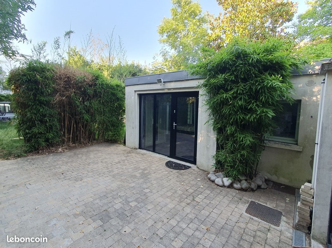 Appartement à louer, 25m², Saint-Cloud