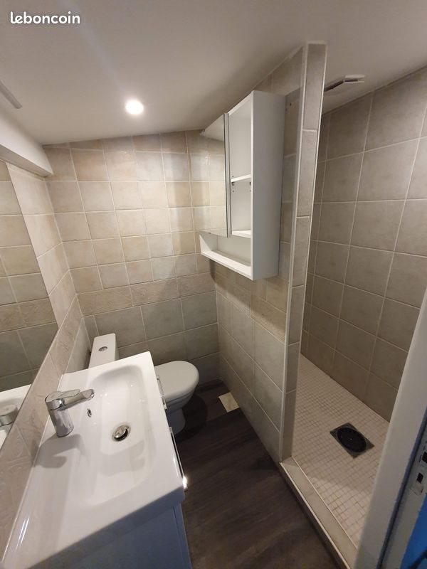 Appartement à louer, 25m², Saint-Cloud