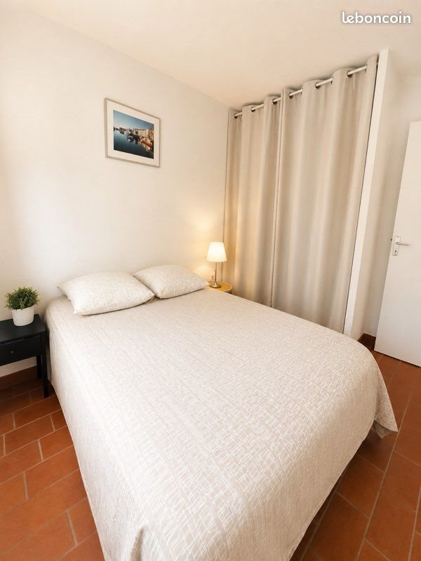 Appartement à louer, 30m², Sète
